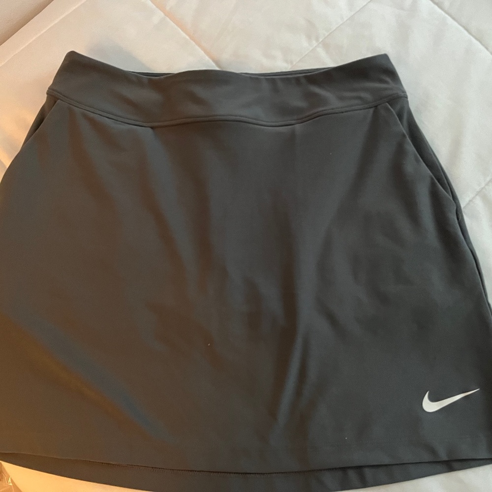 nike golf skirt